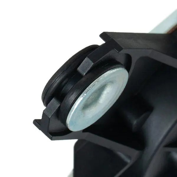 RIDEX Wiper Motor 12V 295W0131 4