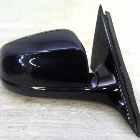 Right Side Mirror BMW 5 Series 2013 LDA-FW20 51167321822 3