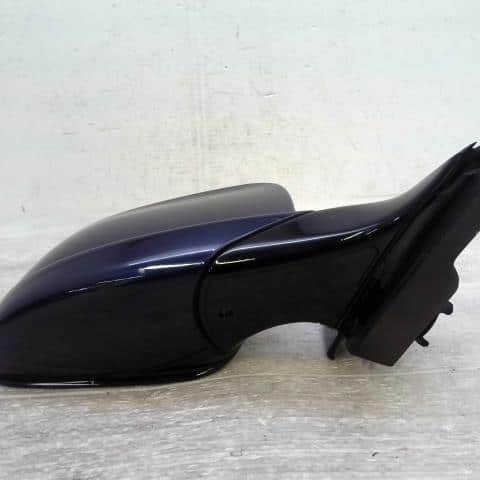 Right Side Mirror BMW 5 Series 2013 LDA-FW20 51167321822 4